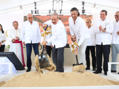 Francisco Javier García: RD referente para ministros y empresarios de turismo de otras naciones