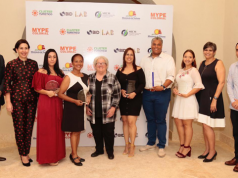 Clúster Turístico de Santo Domingo premia MYPES de Ciudad Colonial