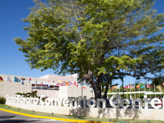 DATE celebra su XX aniversario en Barceló Bávaro Grand Resort