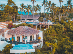 Casa Bonita Tropical Lodge premiada por la revista Hotel & Lodge