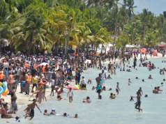 Destacan como positivo operativo de Turismo