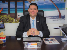 Aumentó en 39% en el número de brasileños que visitaron RD en 2018