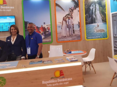 Napolitanos tienen a República Dominicana como su próximo destino para el romance
