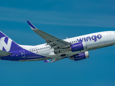 Wingo, la aerolínea bajo costo estrella de Colombia, aumenta su presencia en República Dominicana
