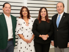 Presentan 7 Mares, la primera torre en Cap Cana