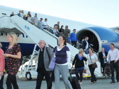 MITUR agradece que EE.UU. reconozca los altos niveles de seguridad que tienen los polos turísticos del país