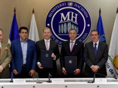 Ministro de Turismo asegura será exitosa segunda etapa de Proyecto de Revitalización Ciudad Colonial