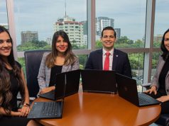 Banco Popular obtiene segundo lugar en el Visa Global Challenge por segundo año