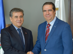 Chile busca conocer experiencia sobre éxito de RD en el turismo