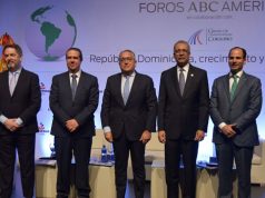 Francisco Javier asegura RD continuará creciendo por encima del seis por ciento en el sector turismo