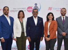 CardNET celebra conferencia con el gurú Tom Kelley