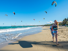 República Dominicana anuncia la exhibición interactiva estilo “pop up” que promueve Puerto Plata