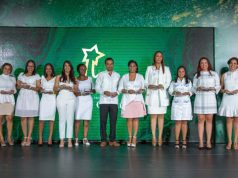 Grupo Puntacana distingue colaboradores destacados en premios “La Cana”