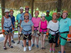 Casa Bonita Tropical Lodge recibe “Fly in 2019”