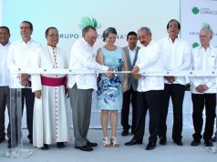 Grupo Puntacana presenta el proyecto inmobiliario Ciudad Caracolí