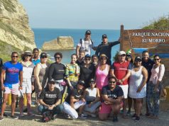 Mitur trabaja Plan de Desarrollo Territorial de Montecristi para potencializar destino