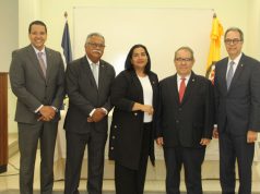 Inician diplomado sobre soluciones para la adaptación y la resiliencia frente al cambio climático