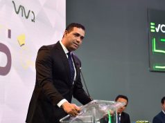 VIVA y Ericsson realizan primera demostración de tecnología 5G en el país