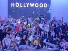 Anuncian segunda edición de Shake It!: Santo Domingo