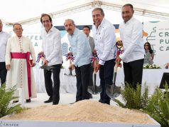 Con una inversión de US$70 millones inician proyecto habitacional en Verón Punta Cana