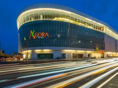 28 Establecimientos de comida en Ágora Mall dejarán de usar calimetes de plástico