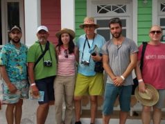 Periodistas españoles promueven como destino gastronómico a RD