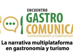 Funglode invita al primer encuentro sobre comunicación y gastronomía, GastroComunica