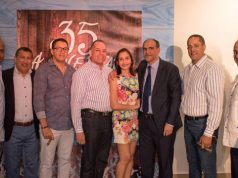 Constanceros celebrarán su Encuentro Anual Constancero en su 36 Aniversario