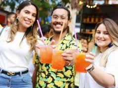 Rincones Festival 2019 una experiencia para todos los sentidos