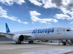 Air Europa vuela al Norte de África con dos nuevas rutas a Casablanca y Túnez