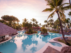 Convertirán el hotel “Bávaro Princess” en el “Grand Bávaro Princess”