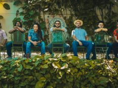 CONUKO BAND ROOTS, «CABALLEROS» de la música alternativa