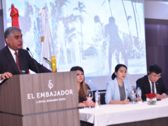 “Inducción al Mercado Chino” extraordinaria ocasión para conocer preferencias nuevos turistas vendrán a RD