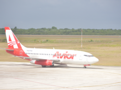 Avior Airlines conecta a Caracas con Santo Domingo