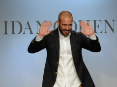 Israel país invitado de honor en RD Fashion Week 2019, con Connotado diseñador Idan Cohen