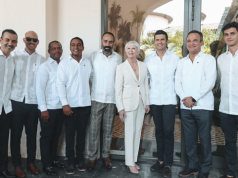Codelpa continúa construyendo el turismo dominicano