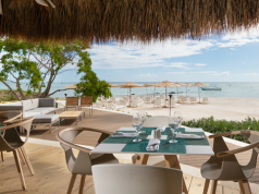 Carlos Sánchez llega a Playa Blanca con “Papás Fritos”