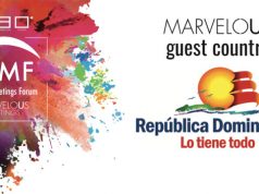 RD participa como país Invitado de Honor en «World Meetings Forum 2019” en Los Cabos, México