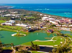 Realizarán 8ª edición del Torneo internacional The Lakes