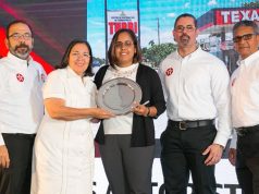Texaco celebra Convención Nacional de Detallistas 2019