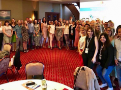 MITUR inicia caravana 2019 en Rusia y Bielorrusia