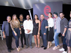 MasterChef Celebrity encenderá los fogones este domingo por Telesistema 11
