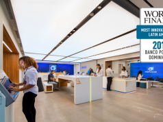 El Popular, designado como el banco más innovador de Latinoamérica por World Finance