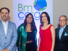 Anuncian 7mo. Torneo Invitacional de Golf BM Cargo 2019