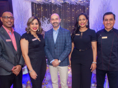 Hotel Dominican Fiesta celebra “Navidad en verano 2019”