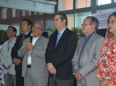 MITUR celebra décimo aniversario Senderos de la Fe