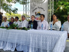 Juramentan directiva del Clúster Turístico Hermanas Mirabal