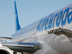 Air Europa incrementa sus vuelos en código compartido