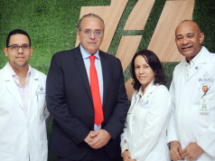 Hospital Metropolitano de Santiago agasaja a su Cuerpo Médico Profesional
