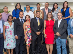 ADOMPRETUR vota en familia y elige a José María Reyes como nuevo presidente